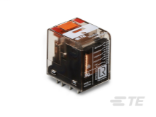 Image of Schrack 1-1393154-5