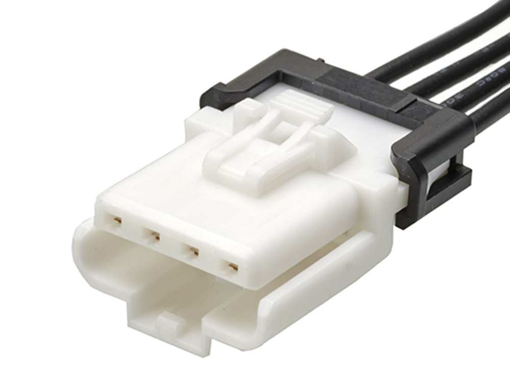 Image of Molex 369220400