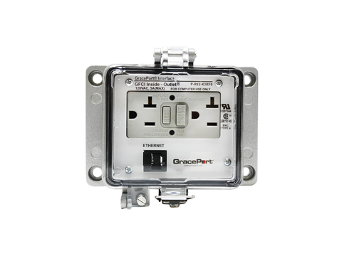Image of Grace Ports P-R62-K3RF0