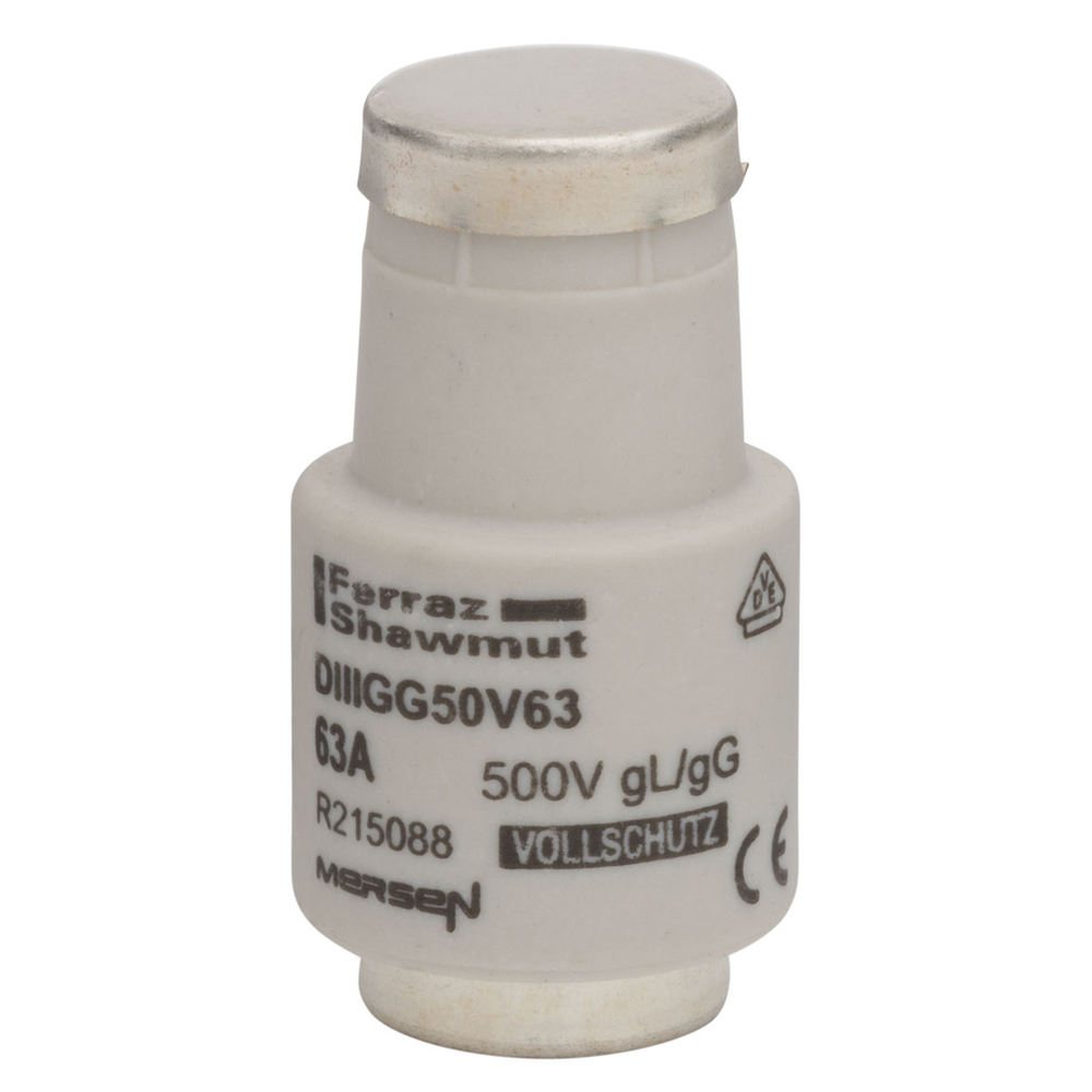 Image of Mersen R215088