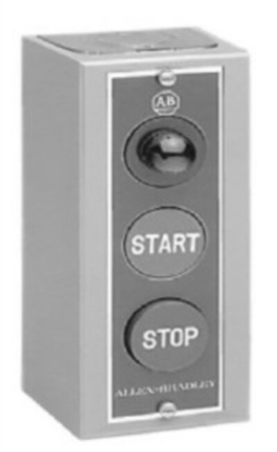 Image of Allen-Bradley 800S-2SAP