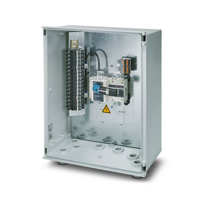 Image of Phoenix Contact 1053594