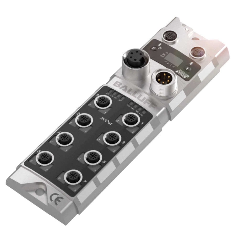 Image of Balluff BNI PNT-104-105-Z015