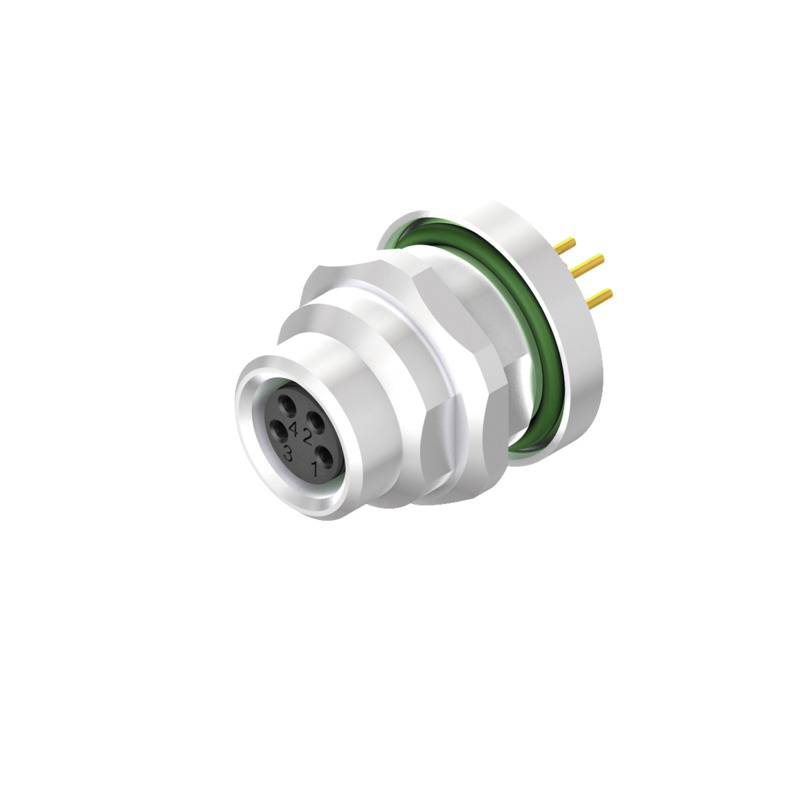 Image of Weidmuller 2421650000