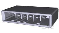 Image of TE Connectivity 1-316133-2