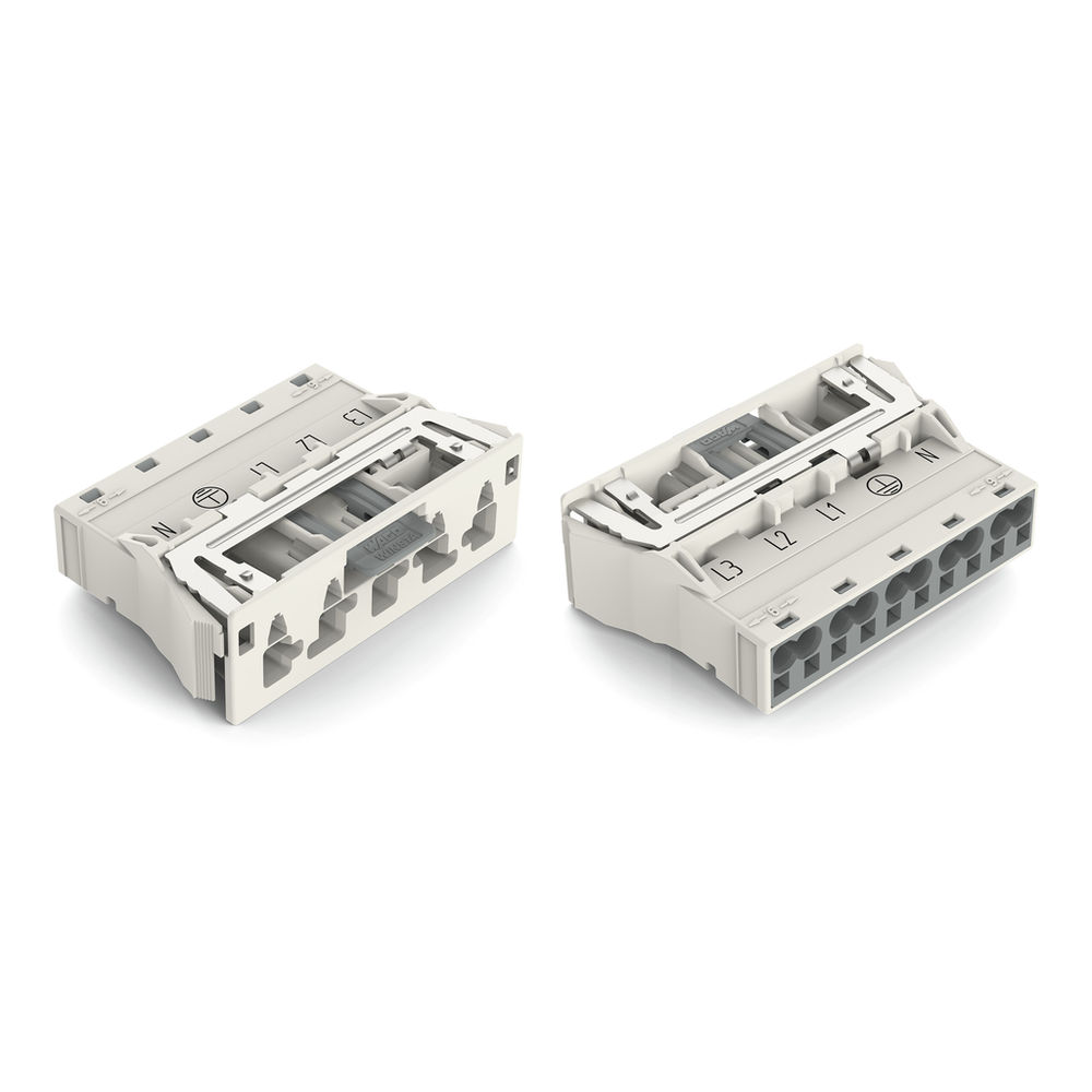 Image of WAGO 770-735/007-000