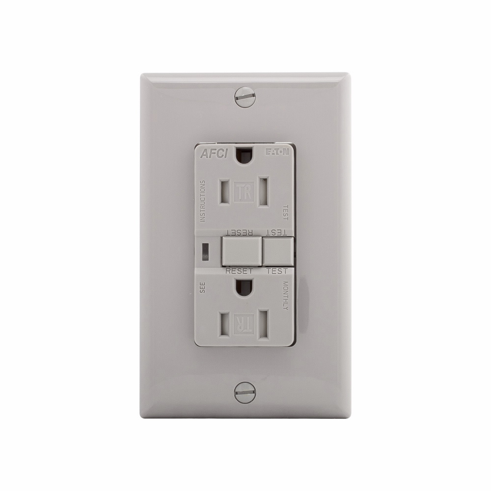 Image of Crouse-Hinds TRAFCI15GY-BOX