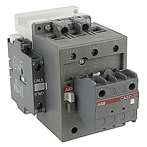 Image of ABB DA75-21A-11-84