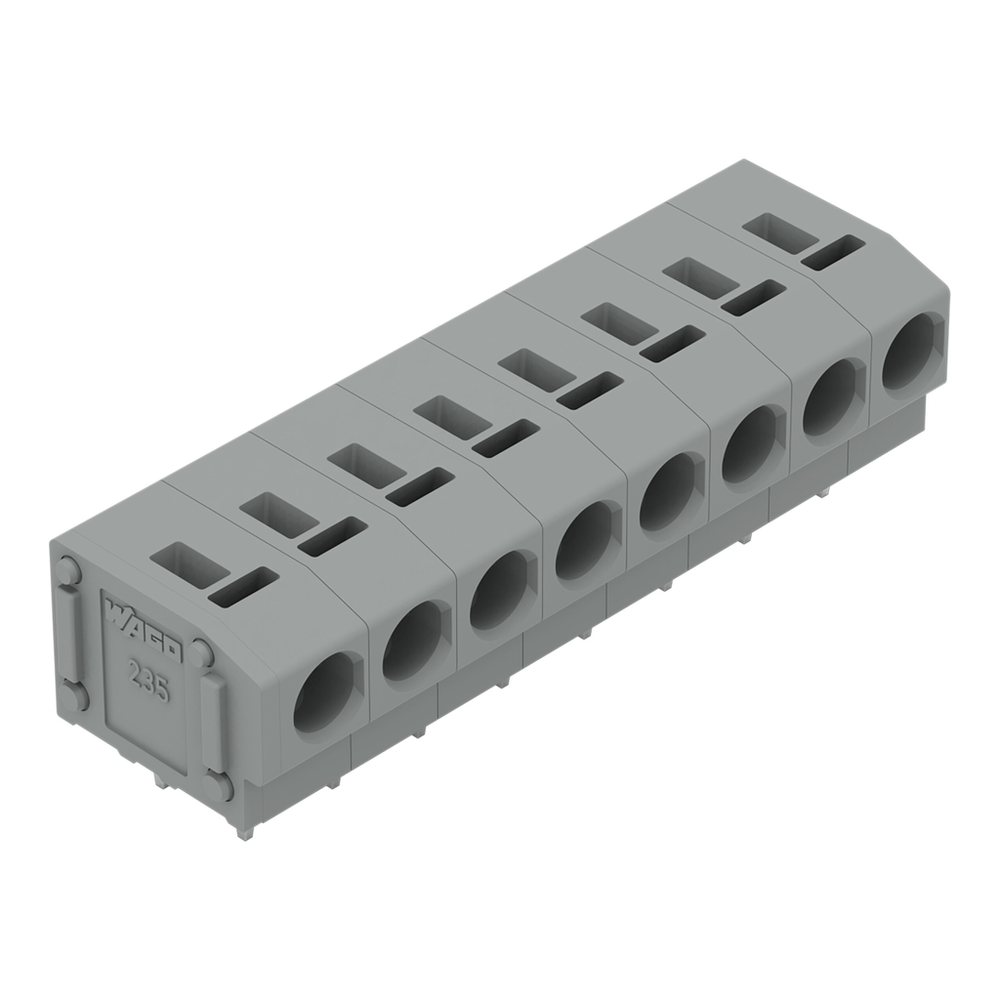 Image of WAGO 235-408/333-000