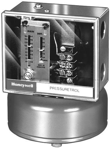 Image of Honeywell L91A1052/U
