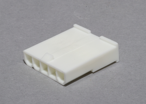 Image of Molex 39014057