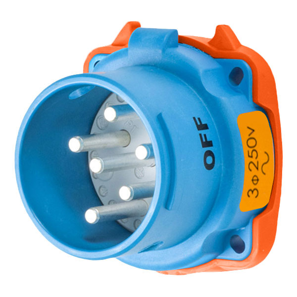 Image of Meltric 33-18073-972-338-4X