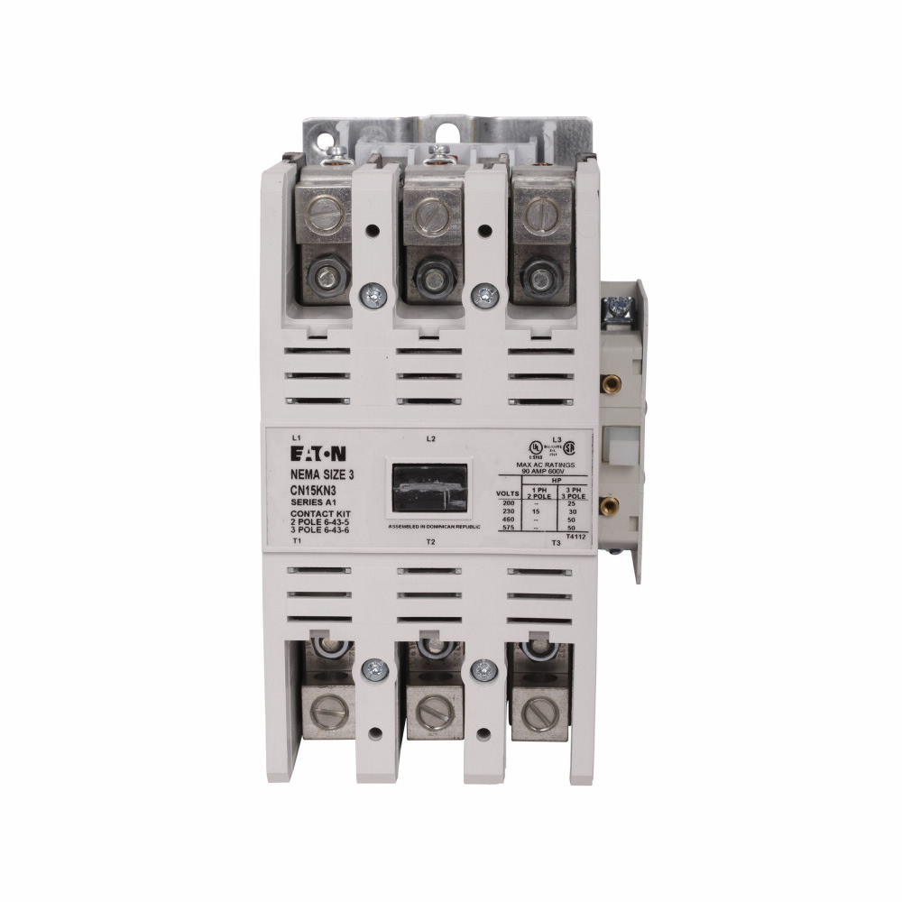 Image of Cutler-Hammer CN15KN3T