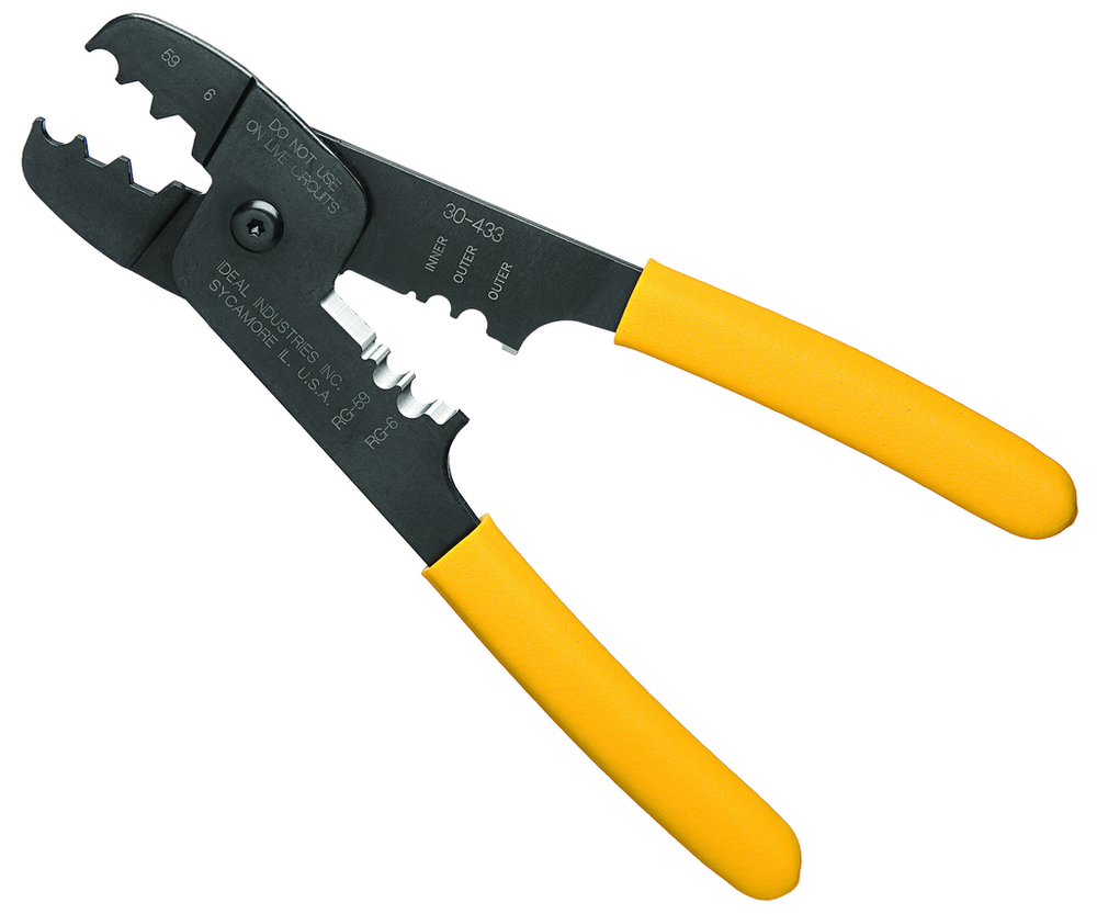 Image of IDEAL Industries 30-433