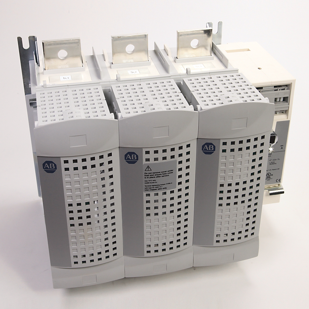 Image of Allen-Bradley 194R-L800-1753
