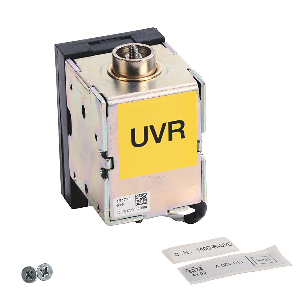 Image of Allen-Bradley 140G-R-UVD
