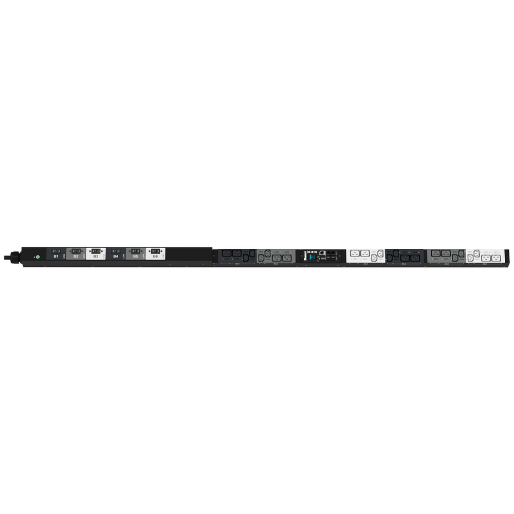 Image of Panduit P24F08M