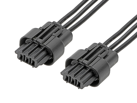 Image of Molex 2166201033