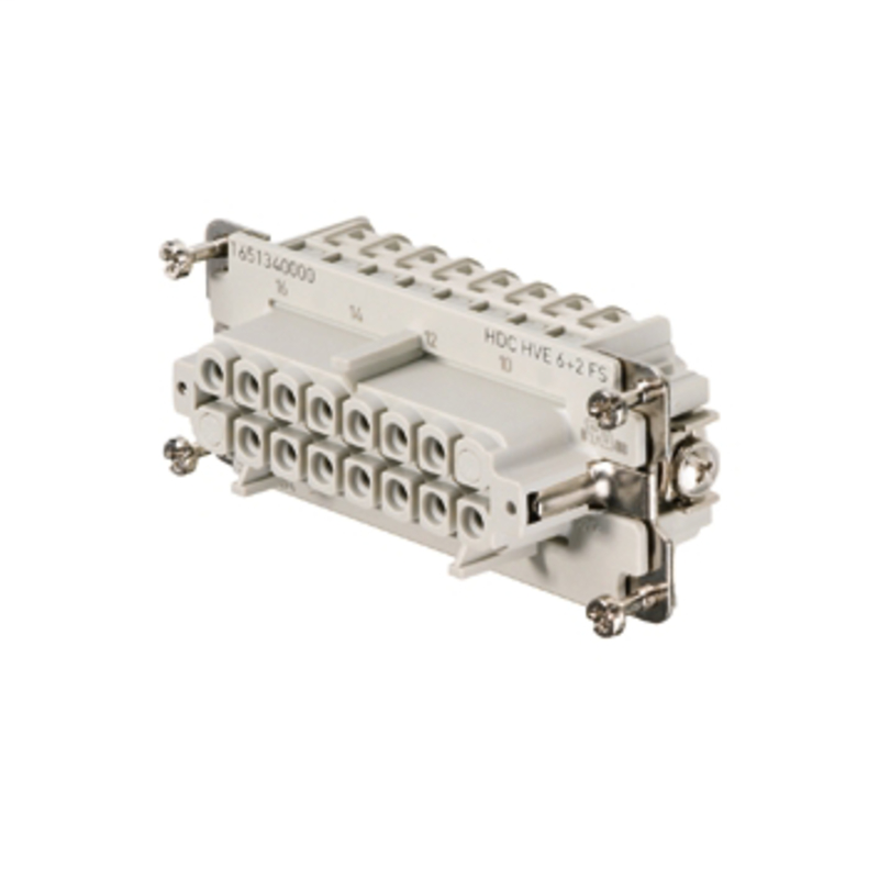 Image of Weidmuller 1651340000