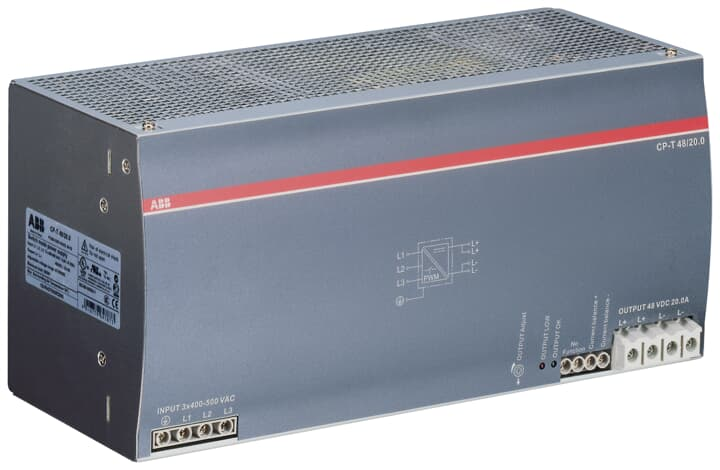 Image of ABB 1SVR427056R2000