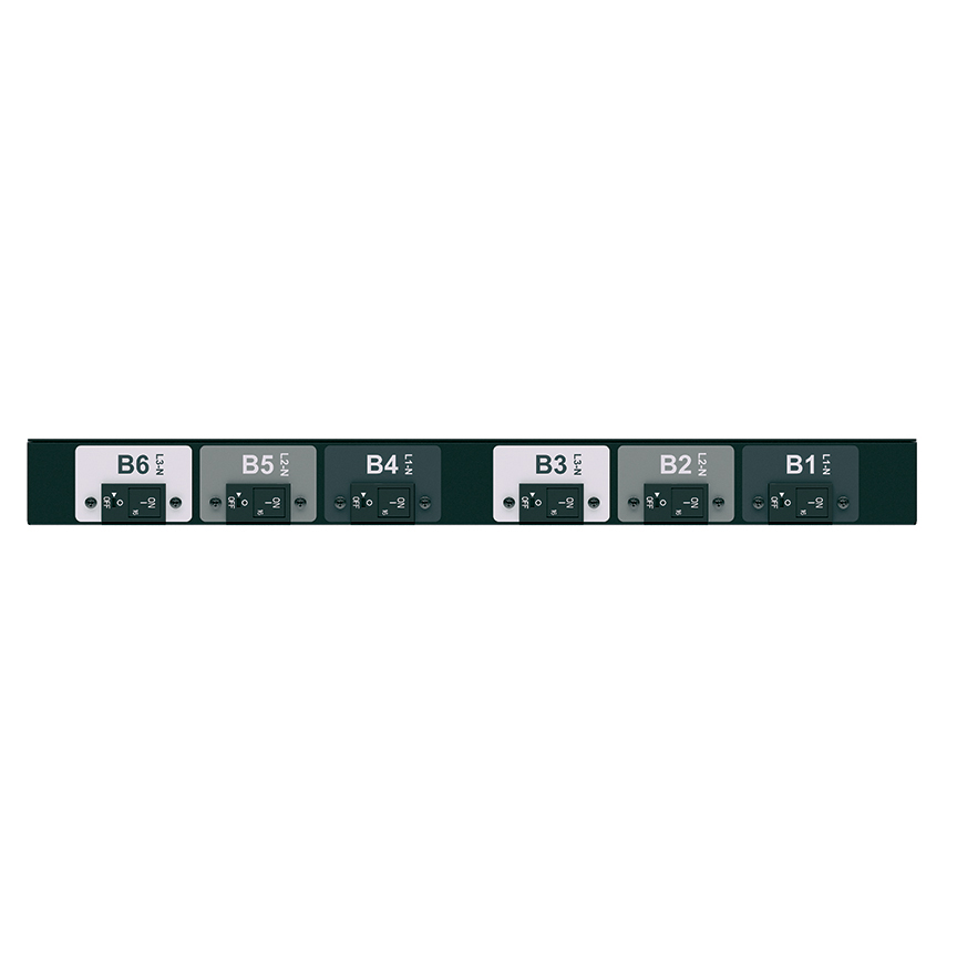 Image of Panduit P06B38M