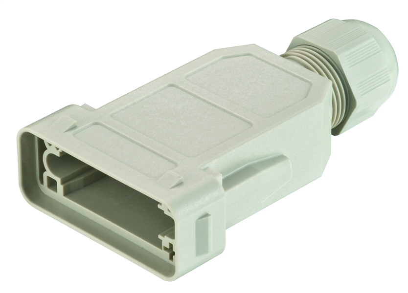 Image of Harting 09140010721