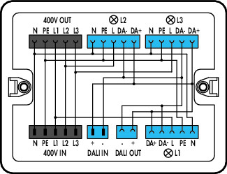 Image of WAGO 899-681/147-000