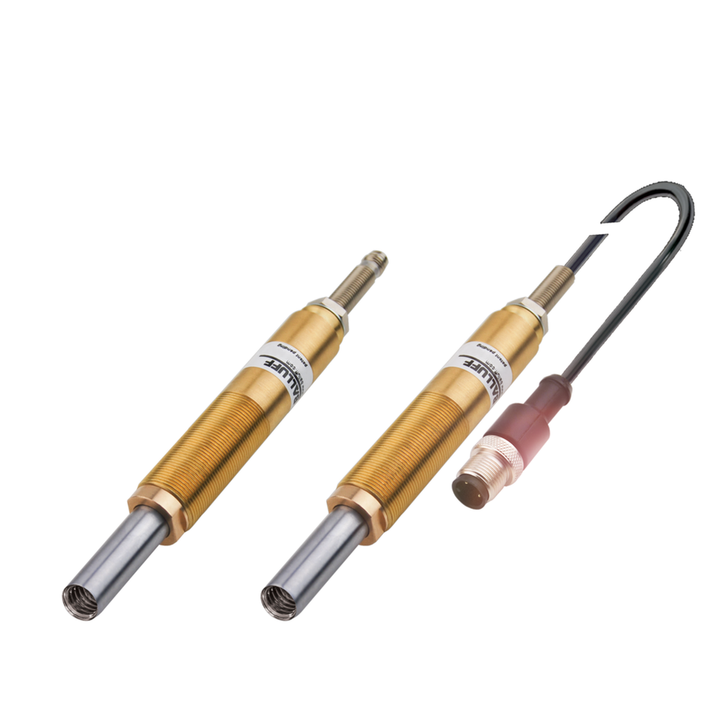 Image of Balluff BAM FS-XE-005-M8-2-01T