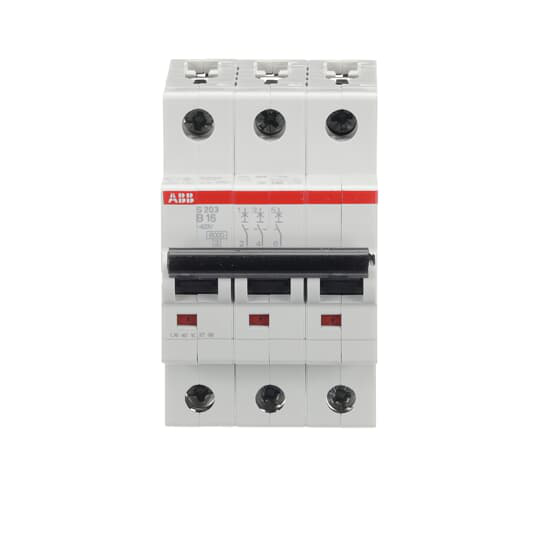 Image of ABB 2CDS253001R0165