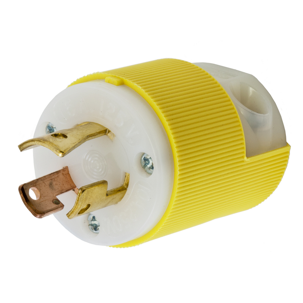 Image of Hubbell Wiring Device-Kellems HBL7567CY