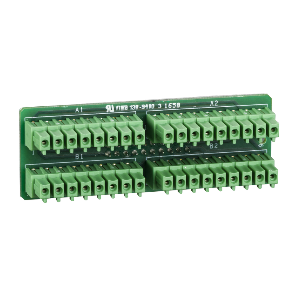 Image of Schneider Electric STBXTS6510