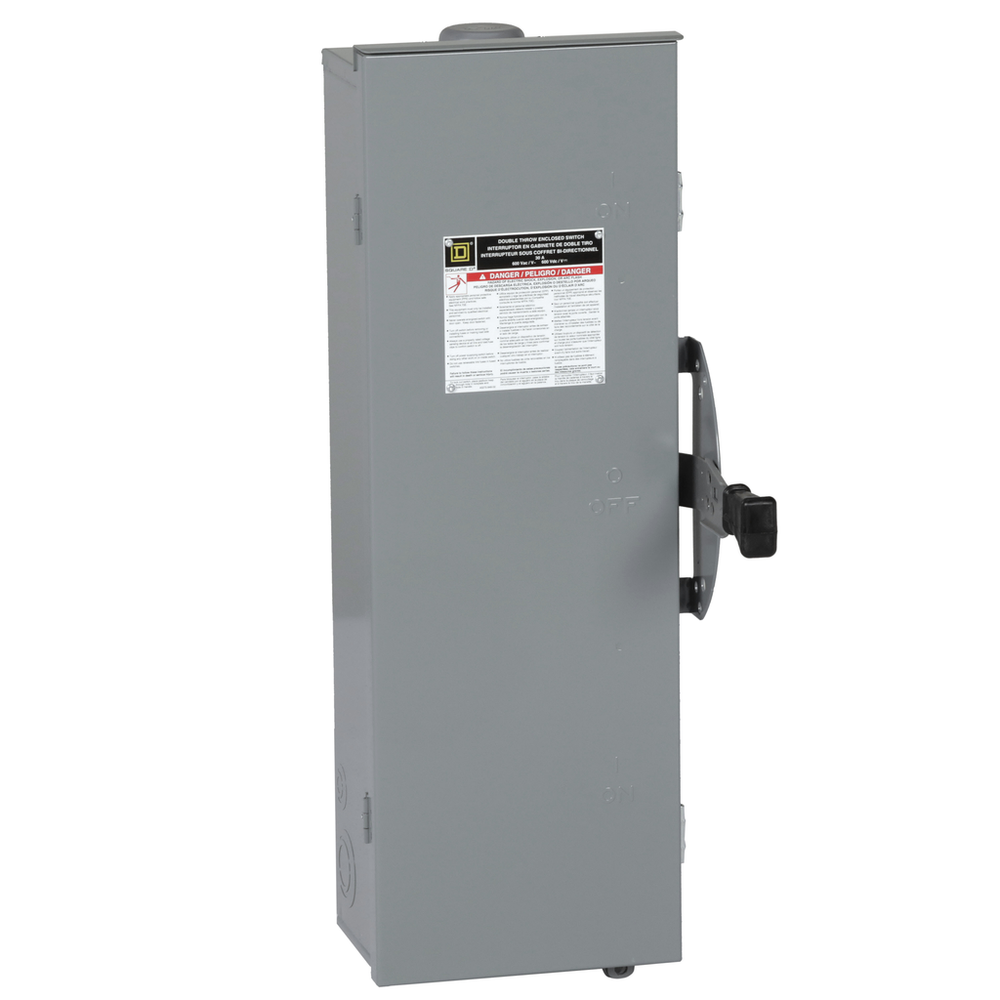 Image of Schneider Electric DT361RB