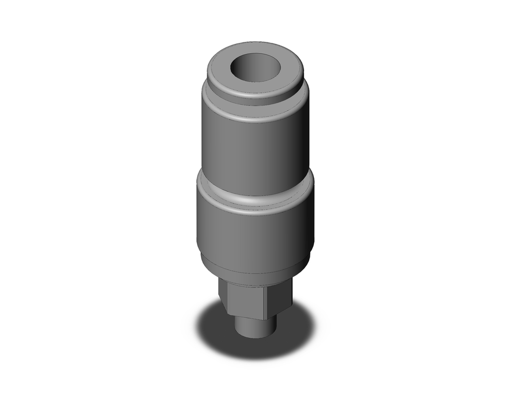 Image of SMC KSH06-M5