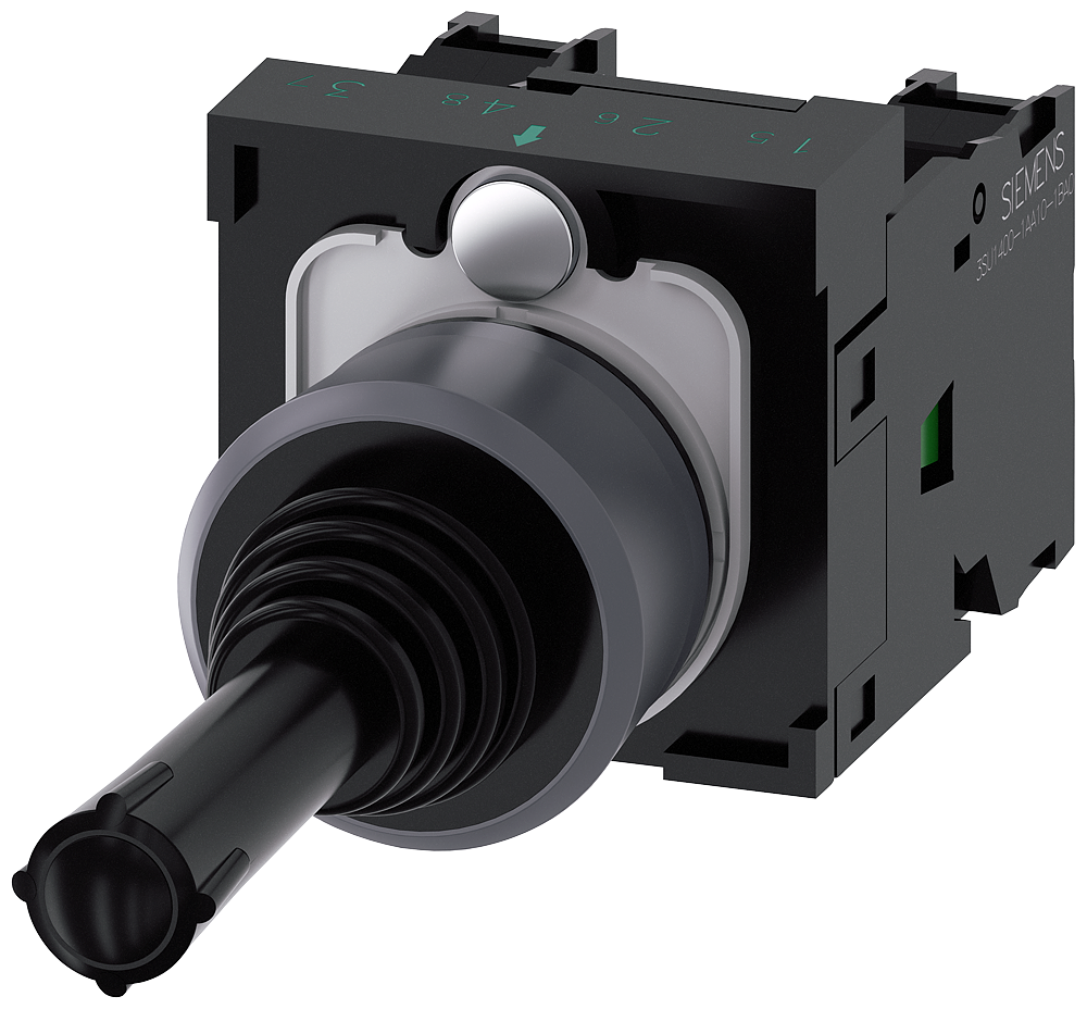 Image of Siemens 3SU11307AC101NA0