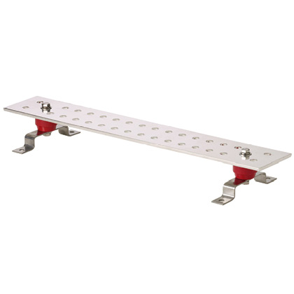 Image of Panduit GB4N0007TPI-1