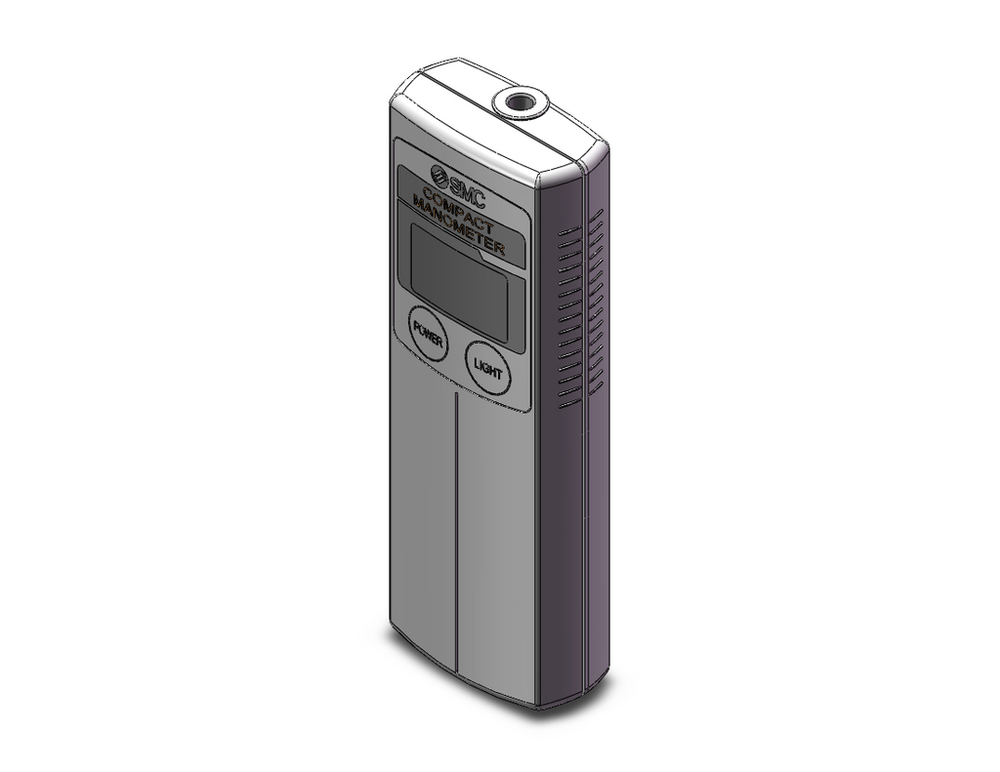 Image of SMC PPA102