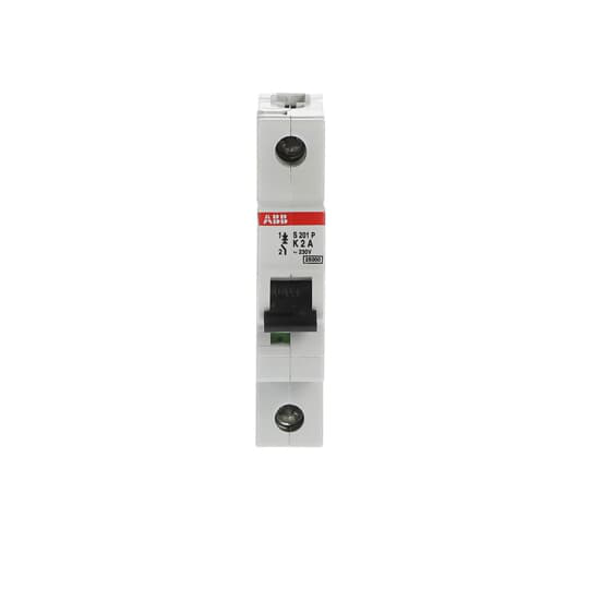Image of ABB 2CDS281001R0277