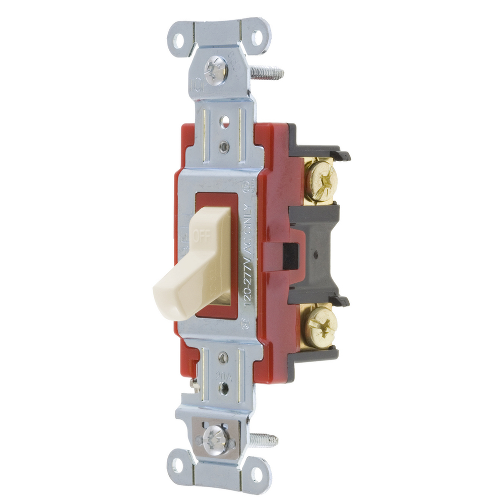 Image of Hubbell Wiring Device-Kellems 1221LA