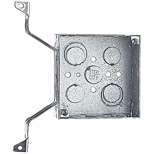 Image of Steel City 52151DV12P