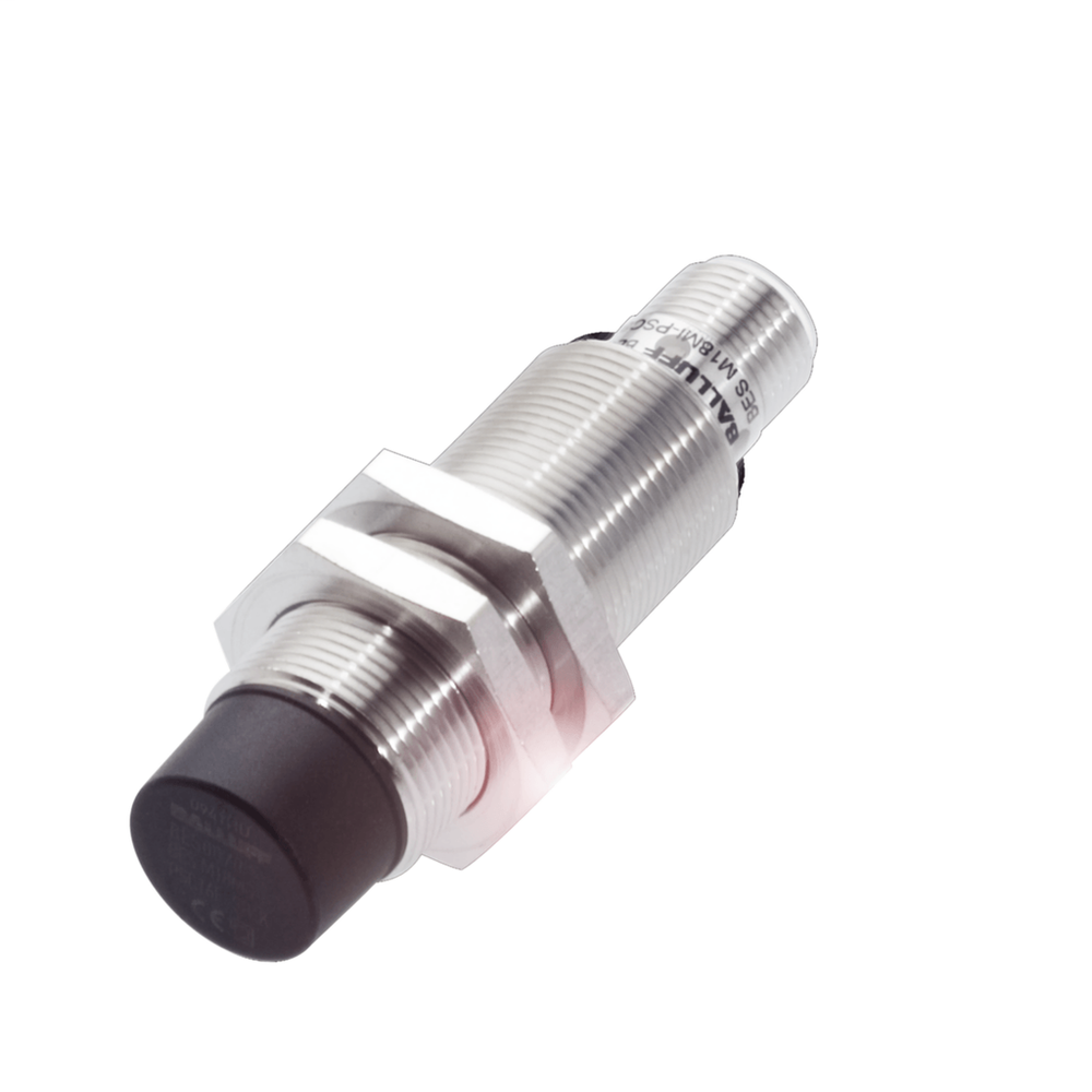 Image of Balluff BES M18MG-POC16F-S04G