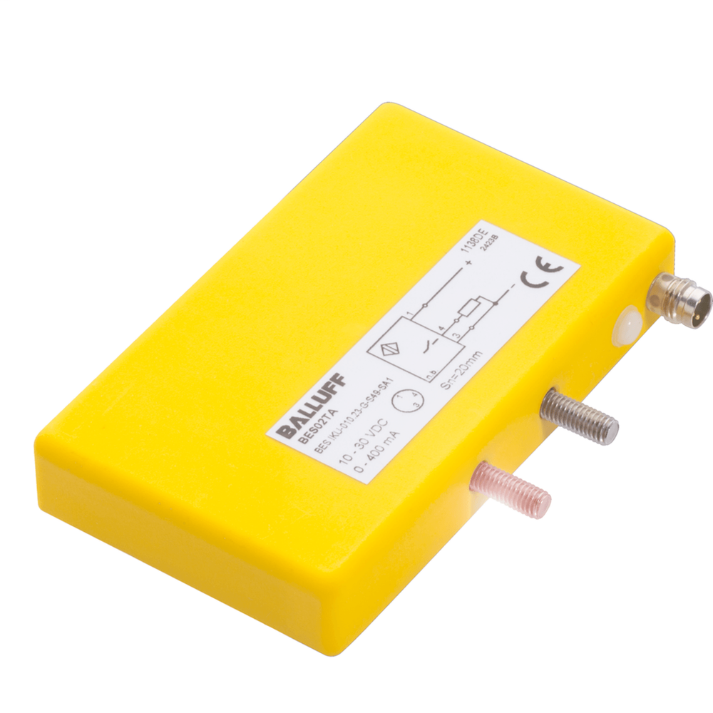 Image of Balluff BES IKU-010.23-G-S49-SA1
