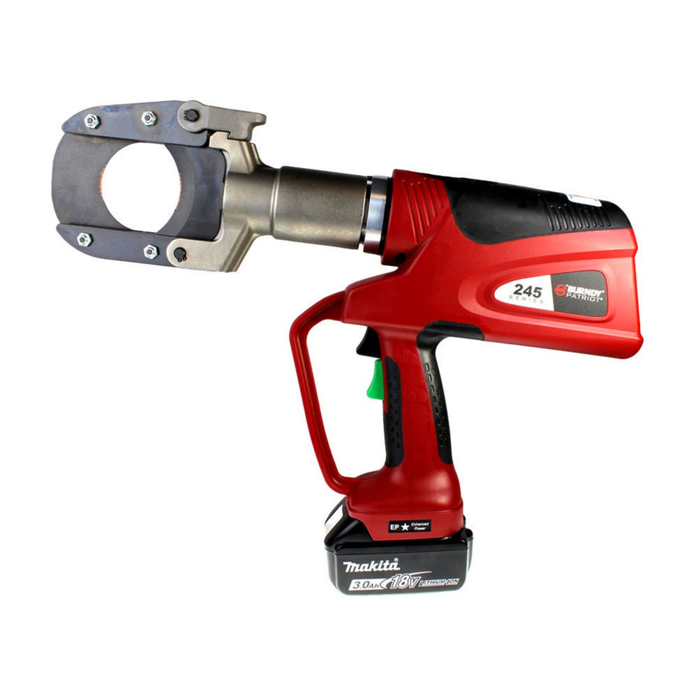 Image of Burndy PATCUT245LI