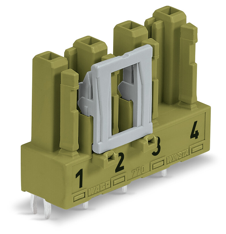 Image of WAGO 770-864