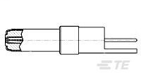 Image of TE Connectivity 1663535-1