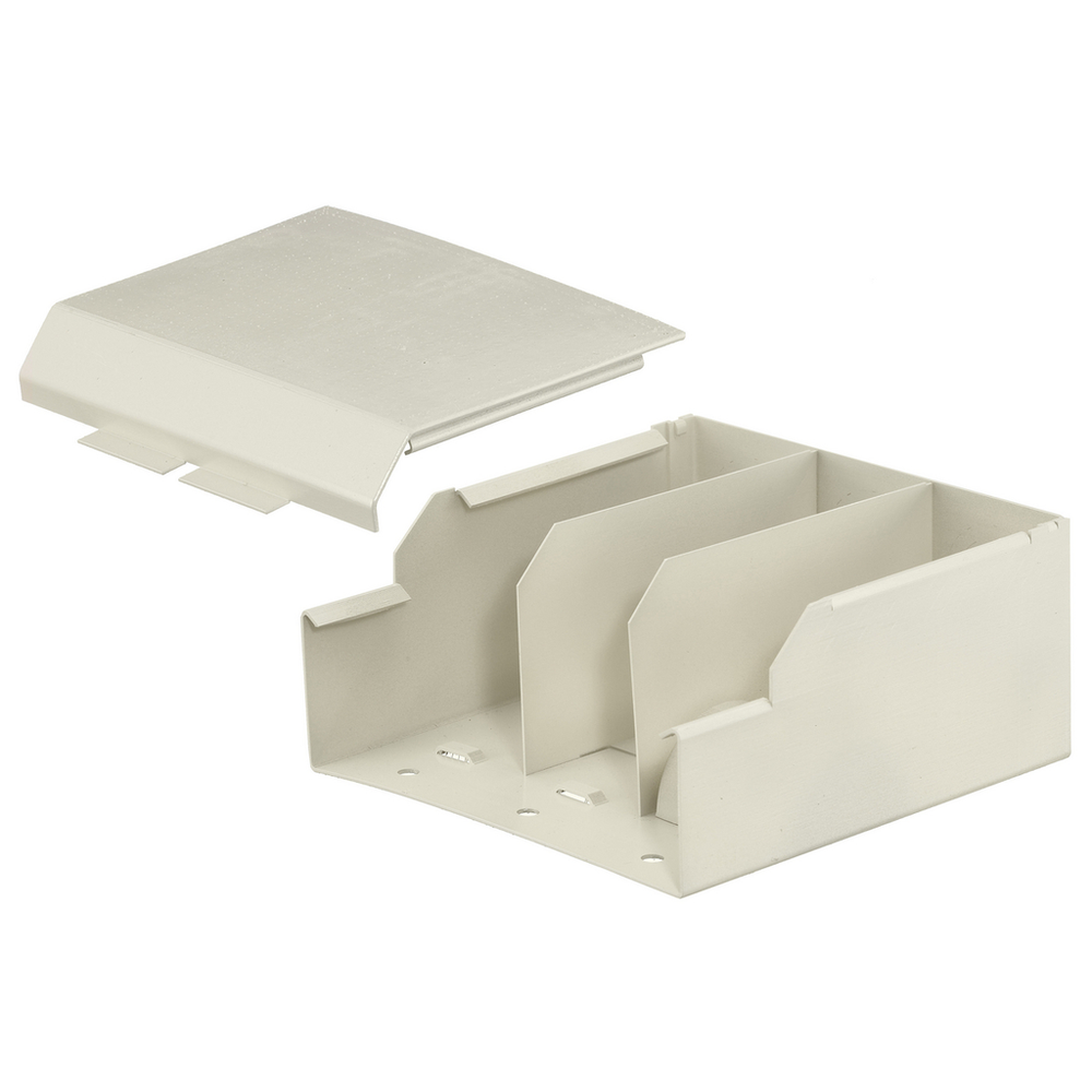 Image of Hubbell Wiring Device-Kellems HBL6710DFOIV
