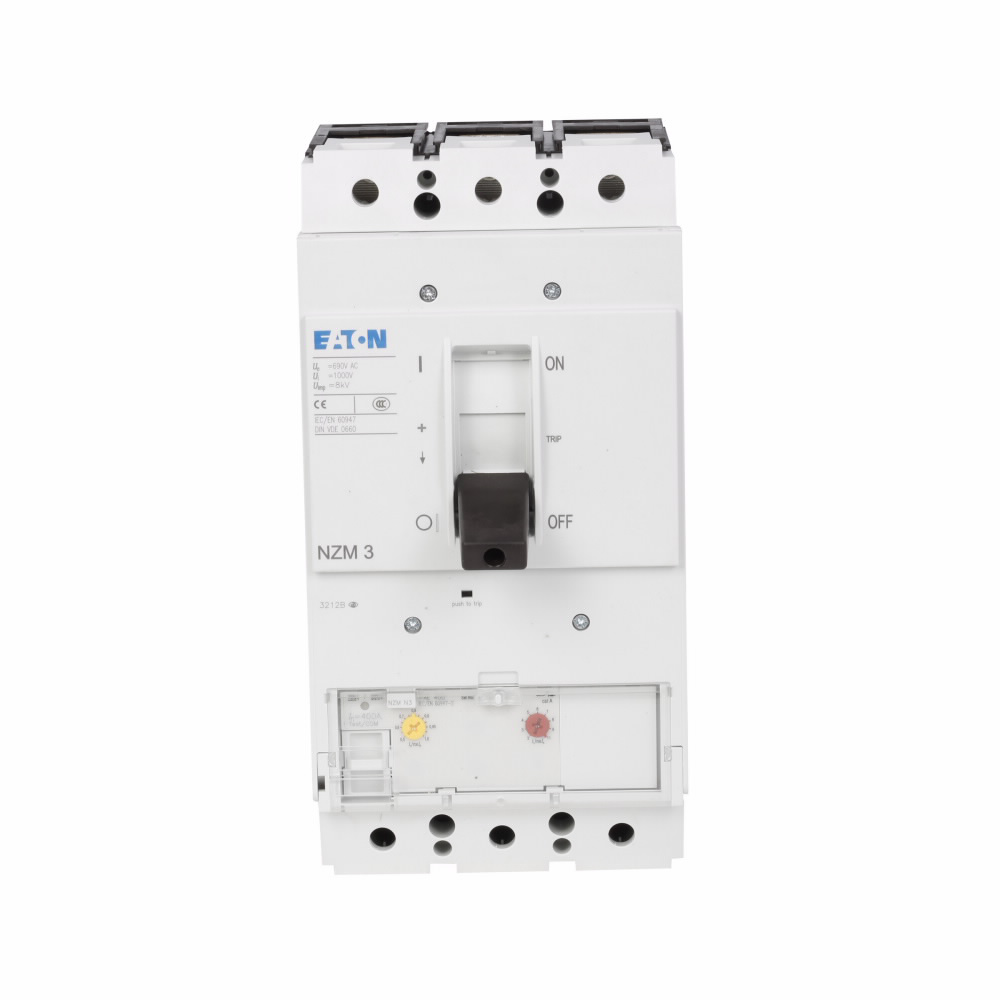 Image of Eaton NZMN3-AE400