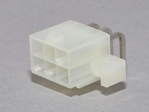 Image of Molex 39291068