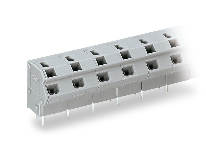Image of WAGO 254-356