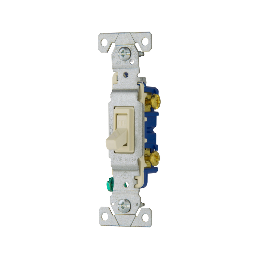 Image of Cooper Wiring Devices 1301-7LA