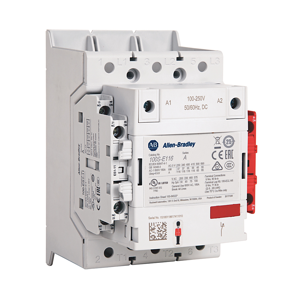 Image of Allen-Bradley 100S-E146KN12CL